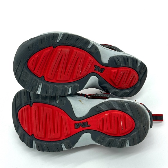 Teva Kids Sandals - Picture 4 of 7